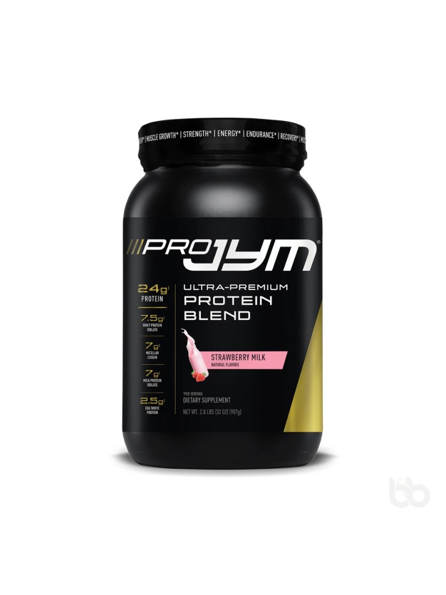 JYM Pro Ultimate Premium Protein 25 servings